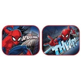 DISNEY 2 TENDINE LATERALI 44*35 CM SPIDER MAN - babykid