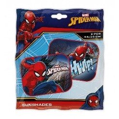 DISNEY 2 TENDINE LATERALI 44*35 CM SPIDER MAN - babykid