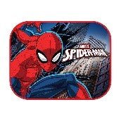 DISNEY 2 TENDINE LATERALI 44*35 CM SPIDER MAN - babykid