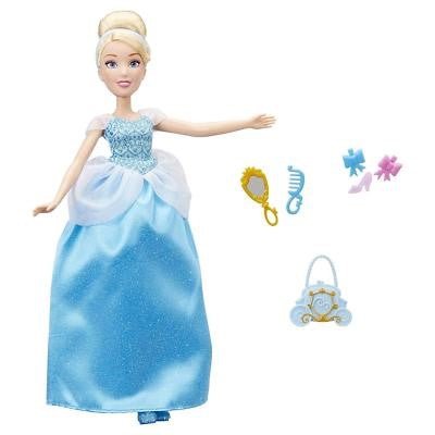 DISNEY PRINCESS CORE - babykid