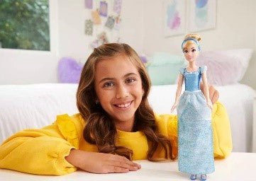 DISNEY PRINCESS CORE - babykid