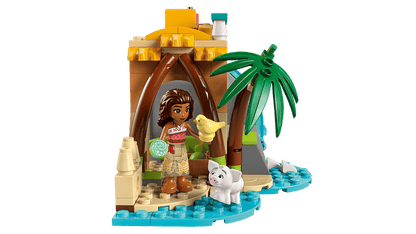 DISNEY PRINCESS - IL CASTELLO DI RAPUNZEL - 43297 - babykid