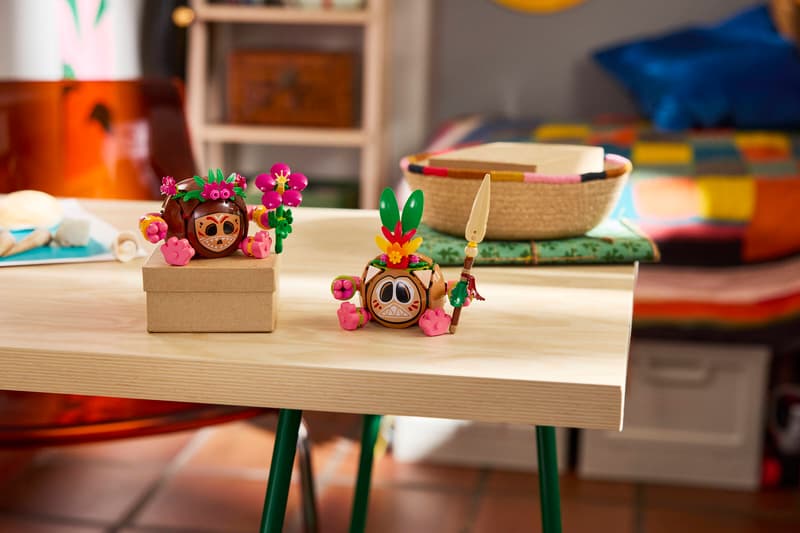 DISNEY PRINCESS - KAKAMORA - 43293 - babykid