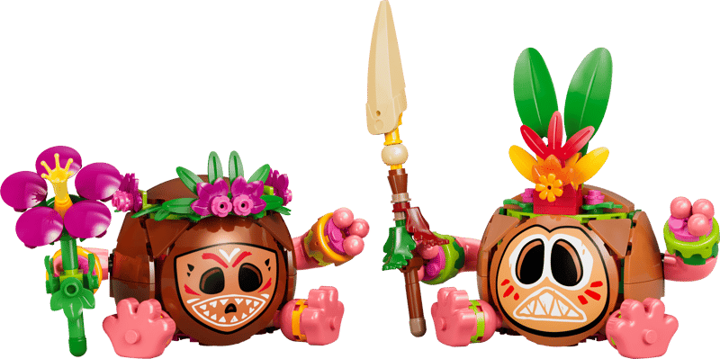 DISNEY PRINCESS - KAKAMORA - 43293 - babykid