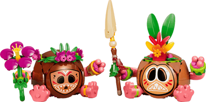 DISNEY PRINCESS - KAKAMORA - 43293 - babykid