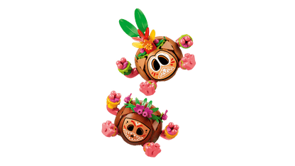 DISNEY PRINCESS - KAKAMORA - 43293 - babykid