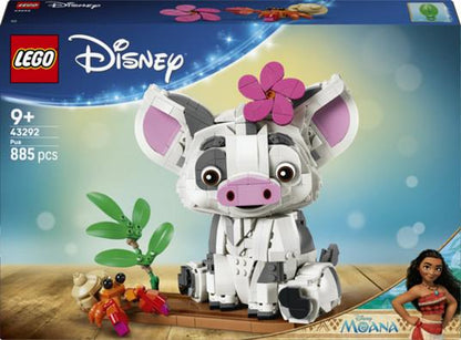 DISNEY PRINCESS - PUA - 43292 - babykid