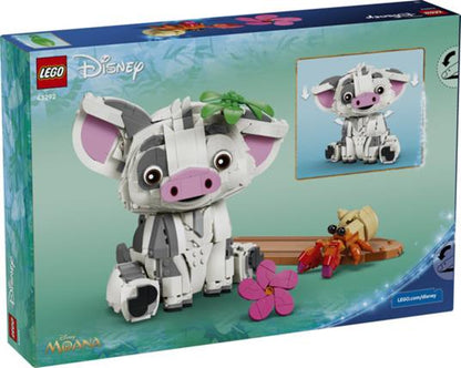 DISNEY PRINCESS - PUA - 43292 - babykid