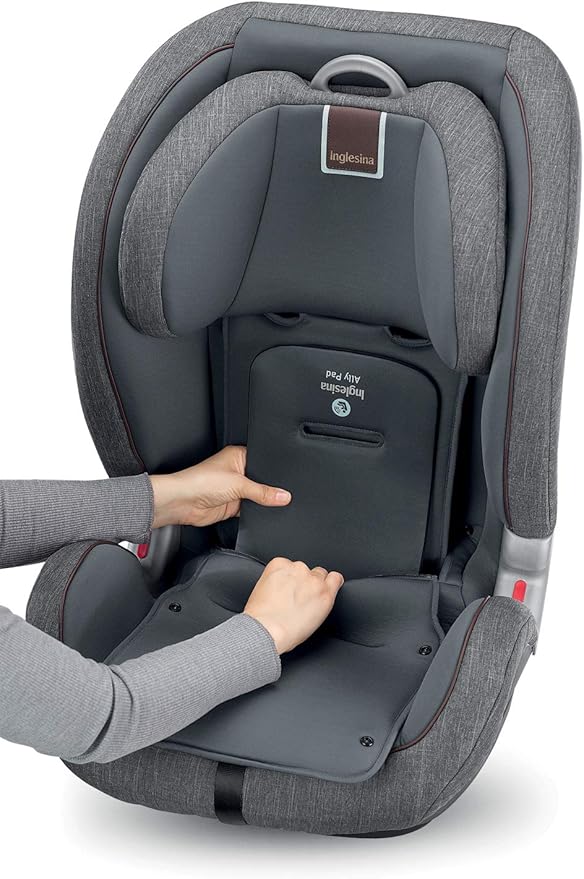 DISPOSITIVO ANTI - ABBANDONO ALLY PAD - babykid