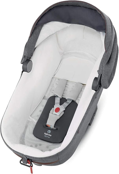 DISPOSITIVO ANTI - ABBANDONO ALLY PAD - babykid