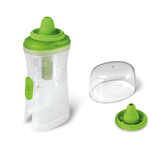 DOSE CLEAN - DOCCIA NASALE - babykid
