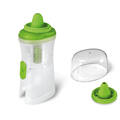 DOSE CLEAN - DOCCIA NASALE - babykid