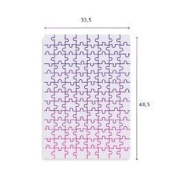 DRAGONBALL 104 PZ - babykid