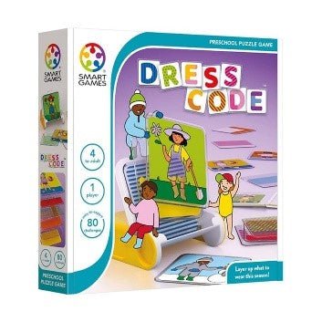 DRESS CODE - babykid