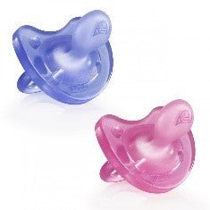 DUAL SOFT ROSA 6 - 16M 2PZ - babykid