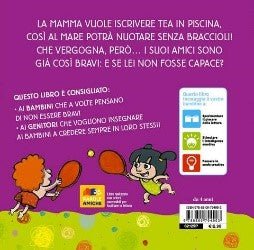 E SE NON CI RIESCO? - babykid