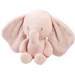 ELEFANTE GIGANTE ROSA - babykid