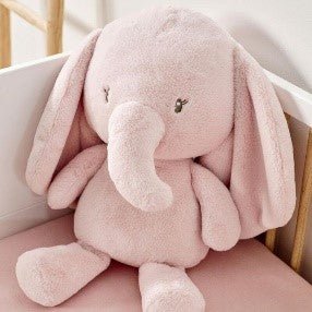 ELEFANTE GIGANTE ROSA - babykid