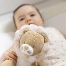 ERNEST IL LEONE - babykid