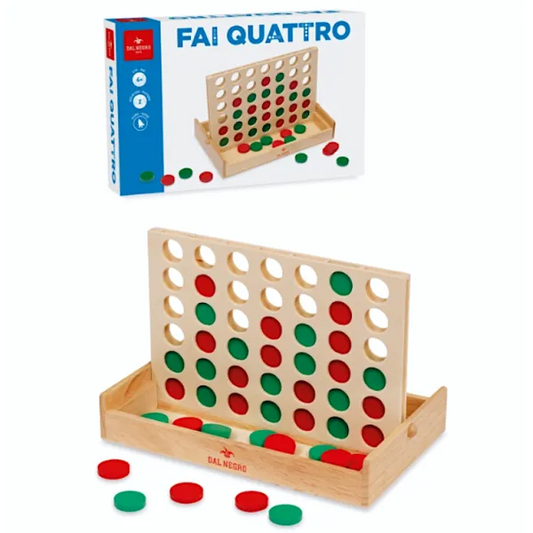FAI QUATTRO - babykid