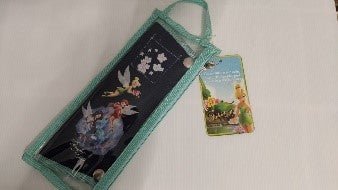 FAIRIES PASSACINTURA JEANS 1PZ. - babykid
