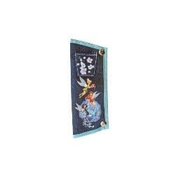 FAIRIES PASSACINTURA JEANS 1PZ. - babykid