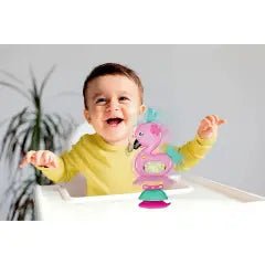 FANCY FLAMINGO - babykid