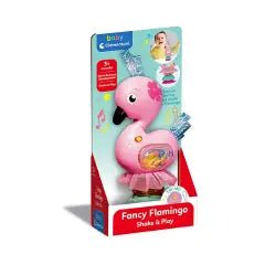 FANCY FLAMINGO - babykid