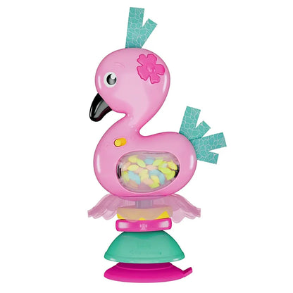 FANCY FLAMINGO - babykid