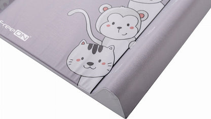 FASCIATOIO PVC 2 LATI - babykid