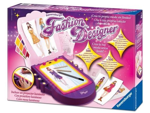 FASHION DESIGNER STUDIO - babykid