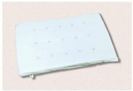 FEDERA CARROZZINA BIANCA 25X38 - babykid