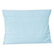 FEDERA LETTINO T.U. AZZURRO - babykid