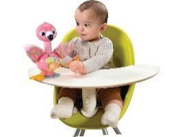 FENNY TIRA E GIOCA - babykid