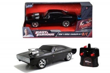 F&F RC 1970 DODGE - babykid