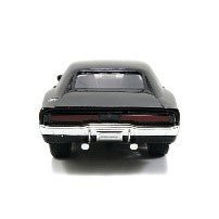 F&F RC 1970 DODGE - babykid