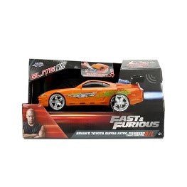 F&F RC 1995 TOYOTA - babykid