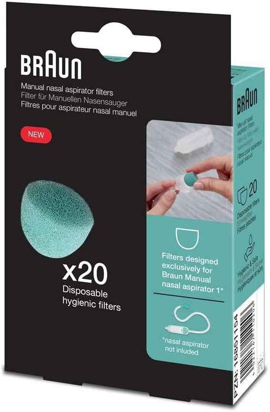 FILTRI DI RICAMBIO - babykid