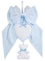 FIOCCO CODE IN PIQUET STAMPATO A POIS - babykid