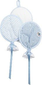 FIOCCO NASCITA PALLONCINI - babykid