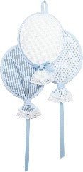 FIOCCO NASCITA PALLONCINI - babykid