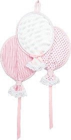 FIOCCO NASCITA PALLONCINI - babykid