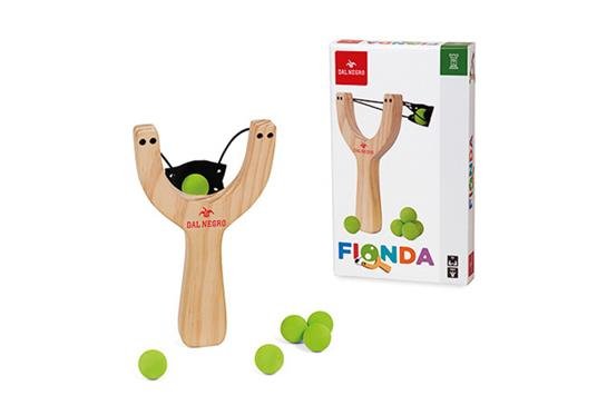 FIONDA - babykid