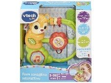 FIORE SONAGLINO INTERATTIVO - babykid