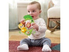 FIORE SONAGLINO INTERATTIVO - babykid
