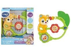 FIORE SONAGLINO INTERATTIVO - babykid
