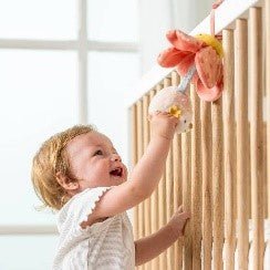 FIORE TREMOLINO - babykid