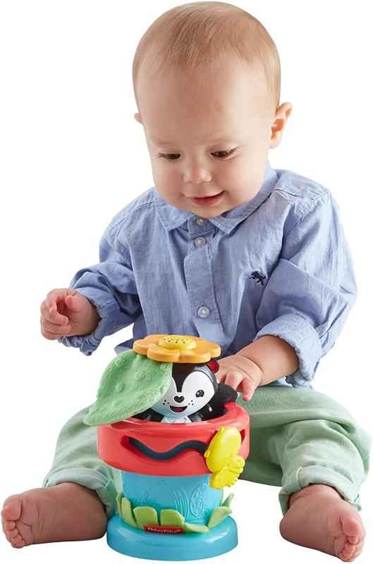 FIORELLINO BABY SORPRESA - babykid