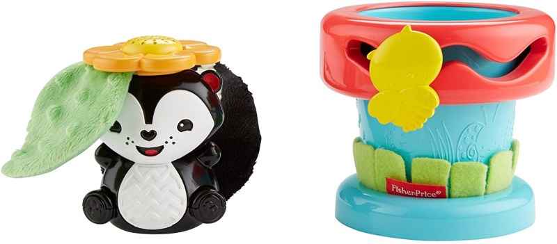 FIORELLINO BABY SORPRESA - babykid