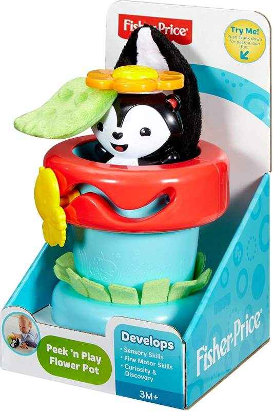FIORELLINO BABY SORPRESA - babykid